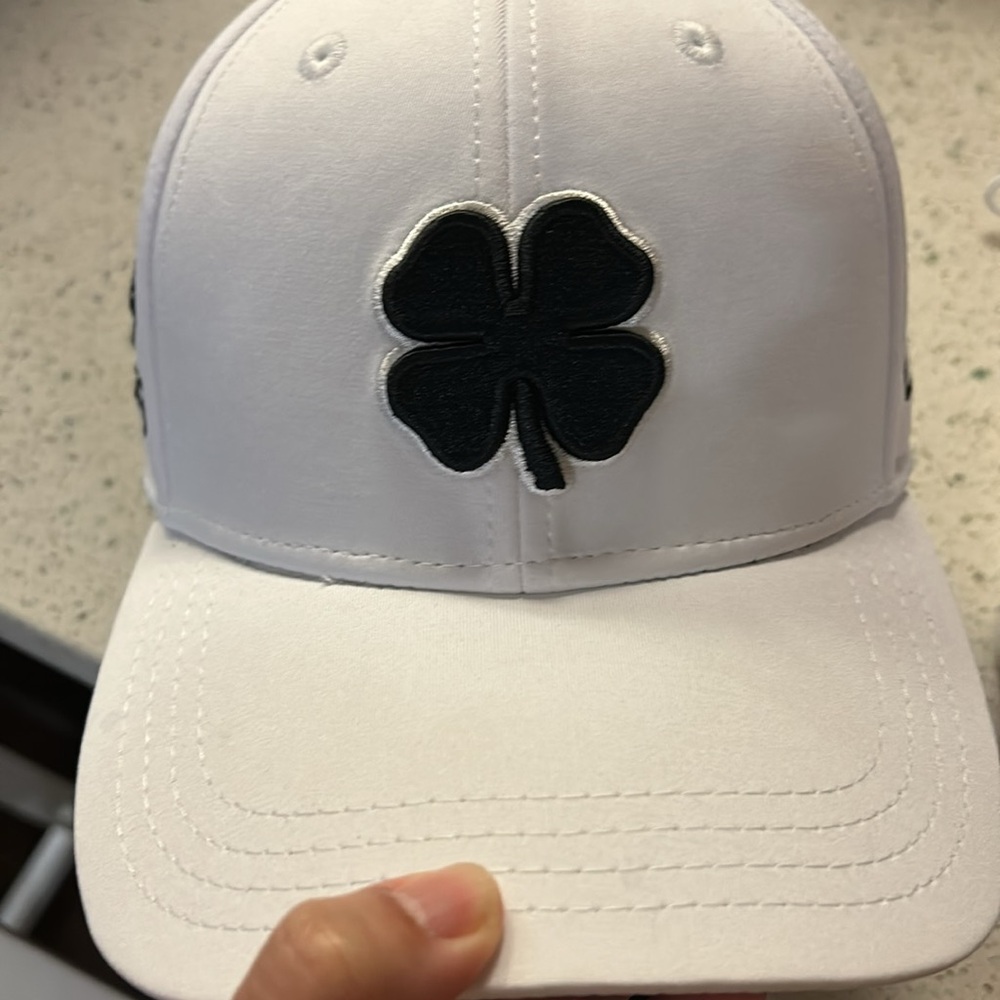 Top Golf "His & Hers" caps - NWT - Picture 7 of 10
